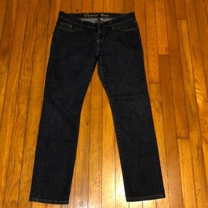GAP Skinny jeans